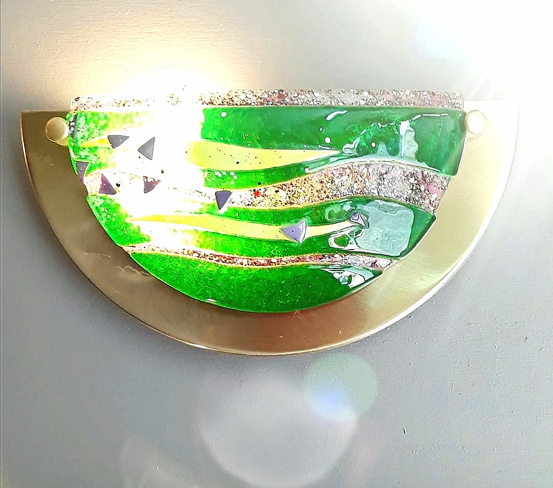 Applique Demi Lune