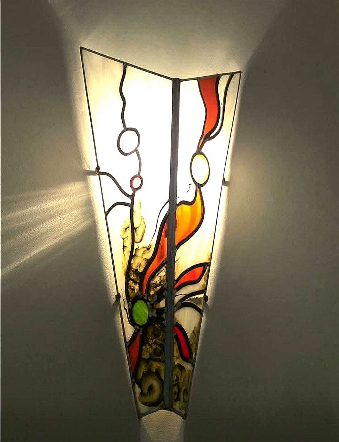 Applique Grizom