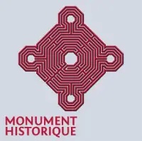 Logo Monument Historique